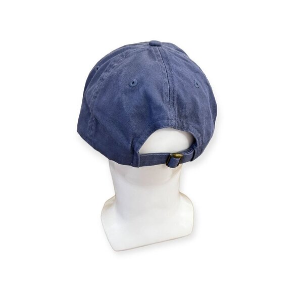 LA California Paramount Apparel Fitted Embroidered Strapback Hat - Picture 4 of 7